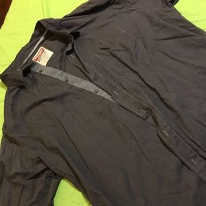 Wrangler men’s button-down